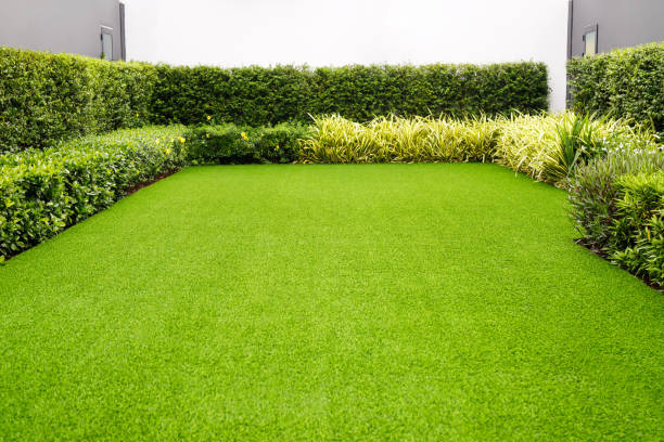 Artificial Turf in Alton IL Collinsville Turf Contractors