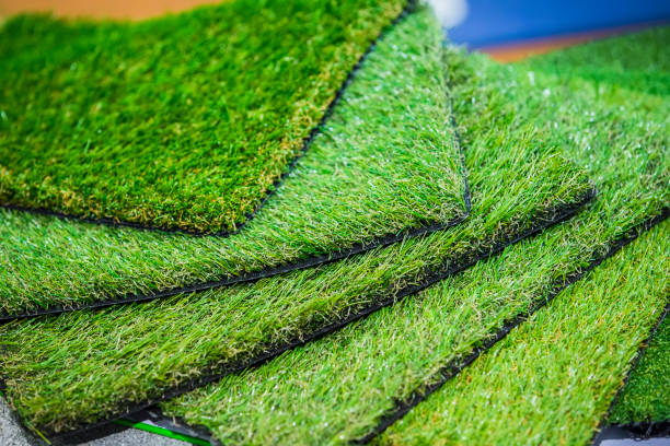 Synthetic Grass Belleville IL Turf Installation Near Me